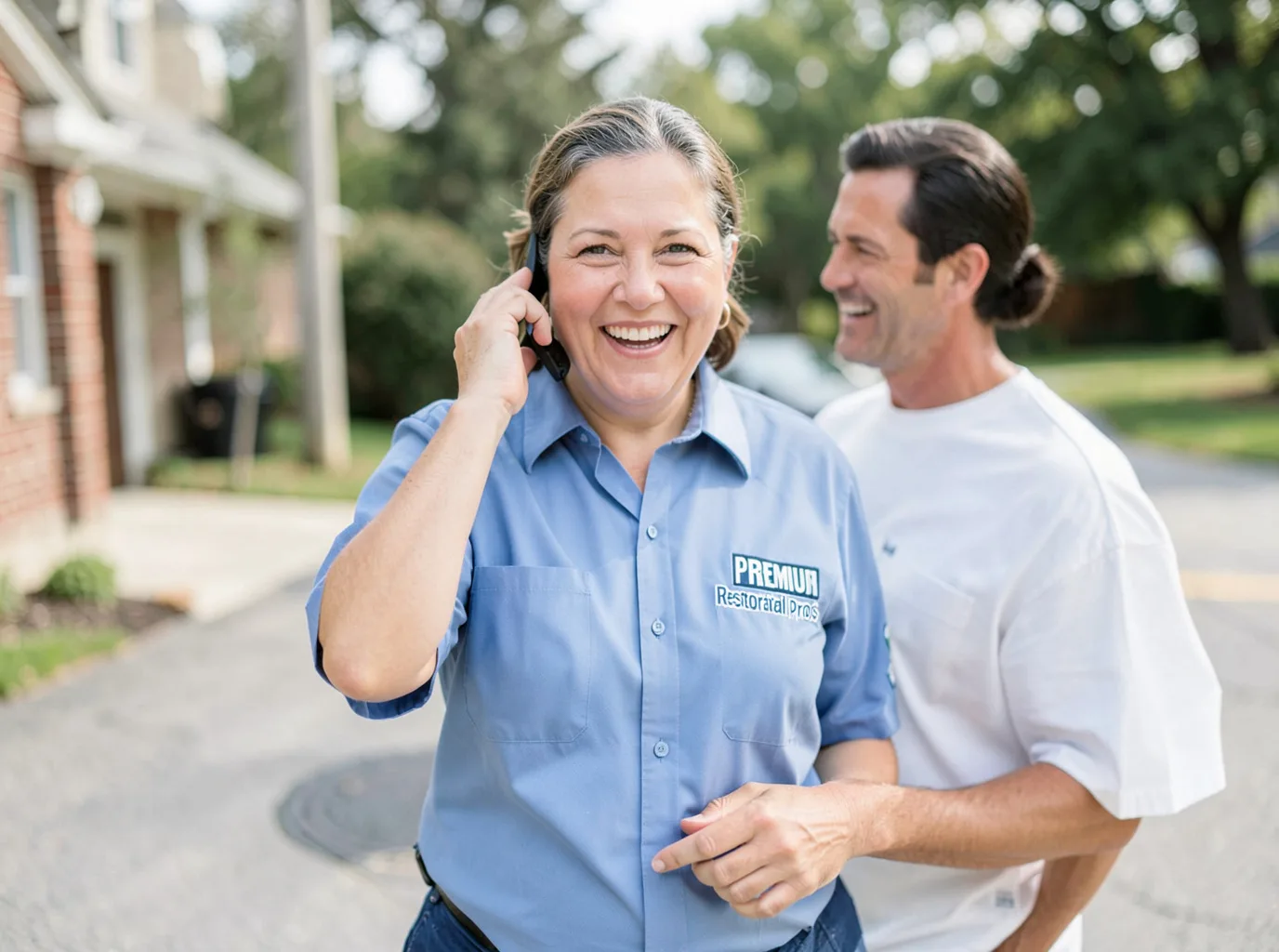 Water Damage Restoration Deering, AK FAQs